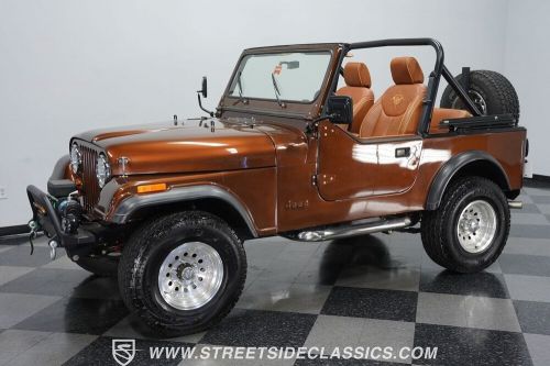 1980 jeep cj