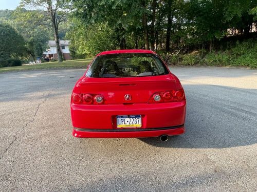 2005 acura rsx type-s