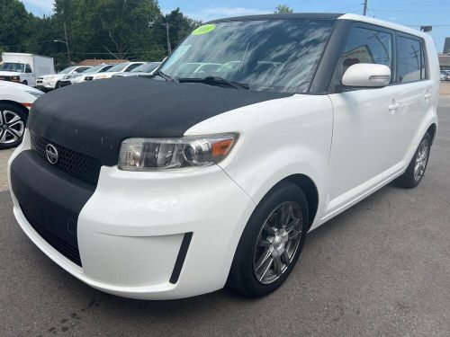 2008 scion xb