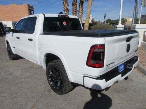 2024 ram 1500 limited crew cab 4x4 5&#039;7 box