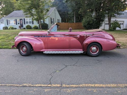 1940 buick roadmaster