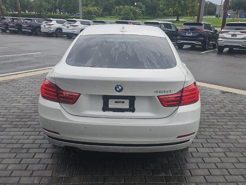 2016 bmw 4-series 428i