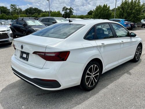 2023 volkswagen jetta 1.5t sport