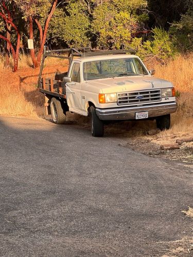 1990 ford f-250