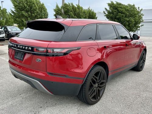 2020 land rover range rover s