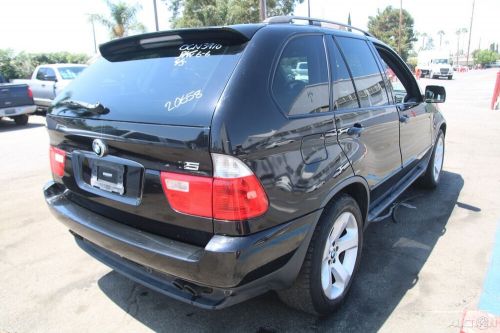 2006 bmw x5 4.4i