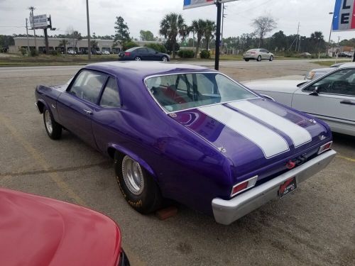 1969 chevrolet nova