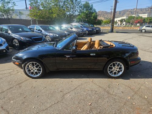 1993 mazda mx-5 miata touring