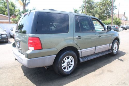 2003 ford expedition xlt