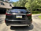 2019 lexus rx luxury