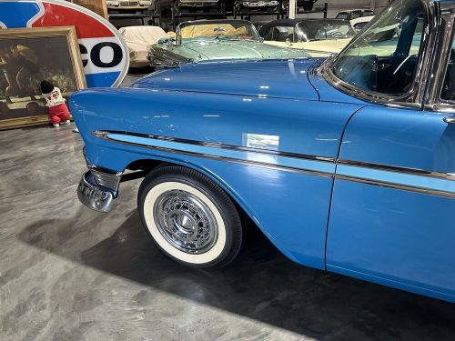 1956 chevrolet bel air bel air