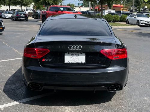 2014 audi rs5 quattro