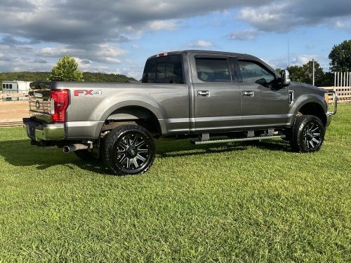 2017 ford f-250 super duty