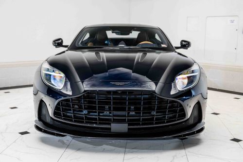 2024 aston martin db12 v8 coupe