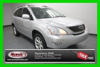 2009 used 3.5l v6 24v automatic suv premium