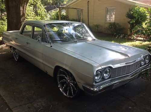 1964 chevy impala