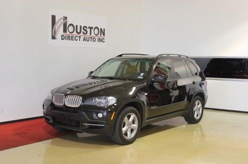 2009 bmw x5 awd 4dr 35d diesel - we finance