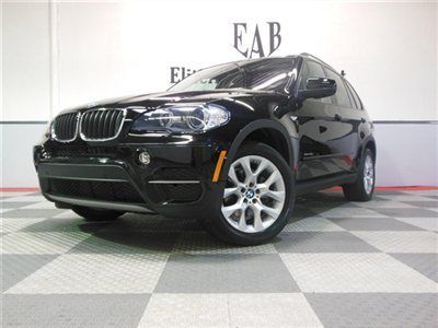 2011 x5 xdrive3.5i premium-navigation-camera-xenon-park assist-sport wheels