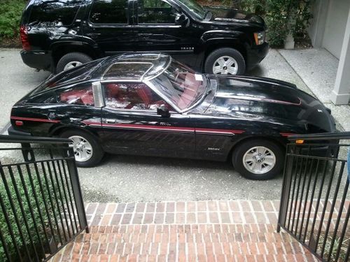 1980 datson 280zx