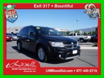 2013 sxt used 3.6l v6 24v awd suv premium