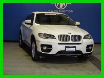 2012 xdrive50i sport package used turbo 4.4l v8 32v automatic awd suv premium