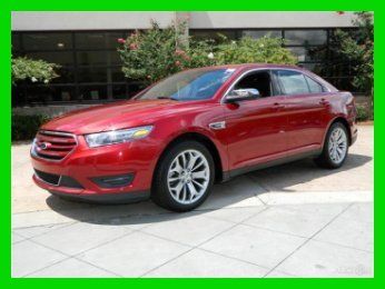 2013 limited used 3.5l v6 24v automatic fwd sedan premium