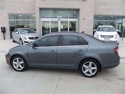 2009 volkswagen vw jetta tdi 2.0l gray