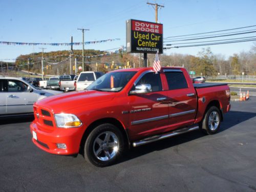 2012 ram 1500 express