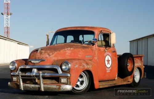 ** patina ** shop truck ** pro touring ** c10 killer **