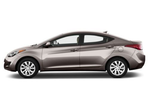 2013 hyundai elantra desert bronze bluetooth automatice preferred package