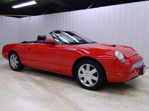 We finance, we ship, hardtop convertible, torch red, chrome wheels, leather