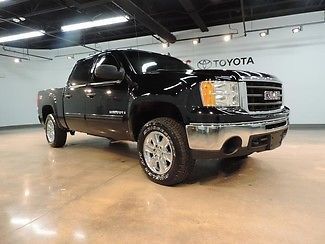 2009 gmc sierra 1500 sle 4x4 we finance