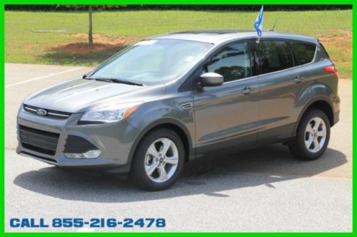 2013 se used certified turbo 1.6l i4 16v fwd suv