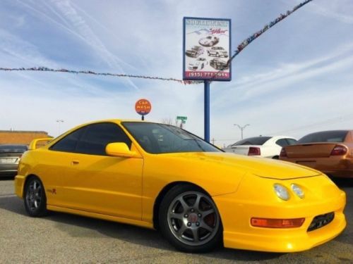 2000 acura integra type-r #00-0512 no reserve honda, ni