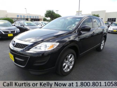 2012 touring used 3.7l v6 24v automatic fwd suv