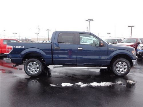 2014 ford f150 xlt