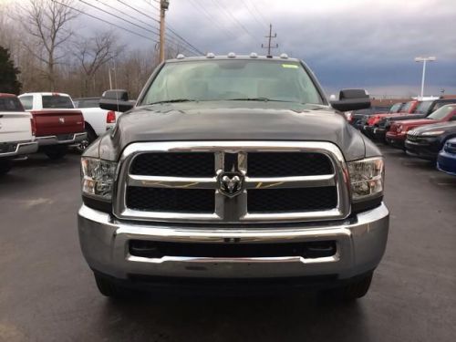 2014 ram 2500 tradesman