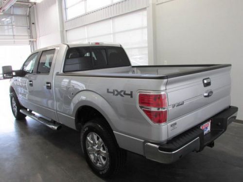 2014 ford f150 xlt