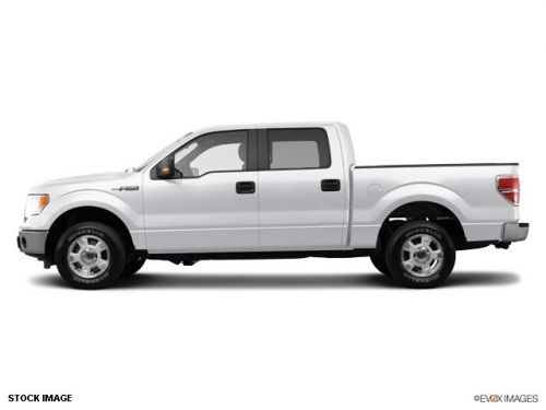 2014 ford f150