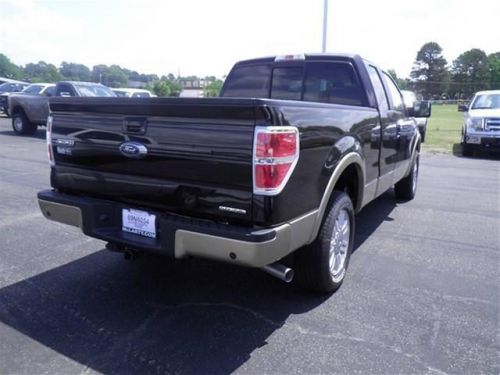 2014 ford f150 lariat