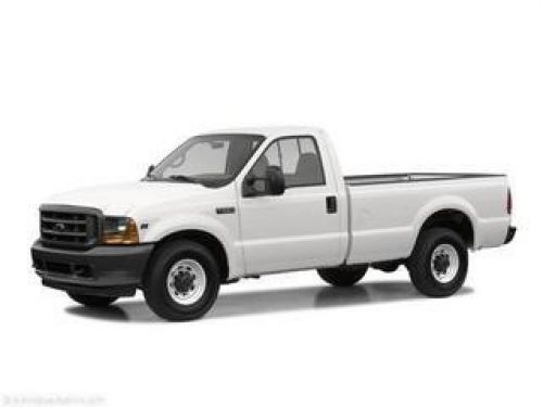 2003 ford f250