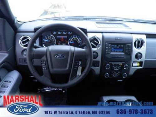 2014 ford f150 302a