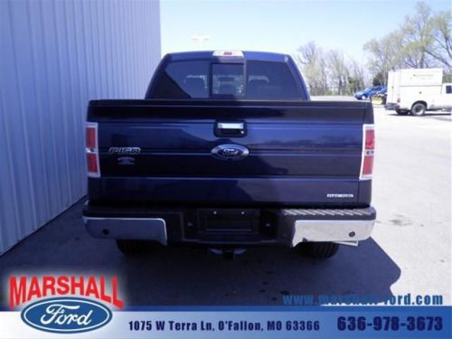 2014 ford f150 302a