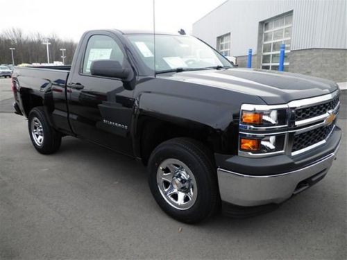 2014 chevrolet silverado 1500 swb