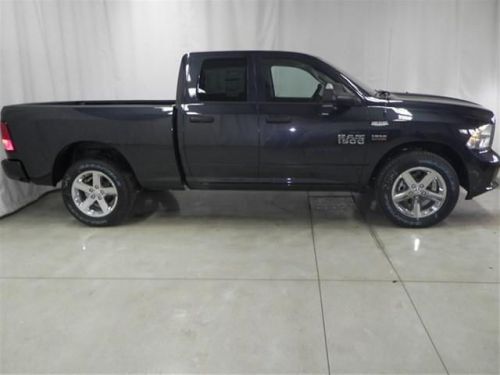 2014 ram 1500 tradesman/express