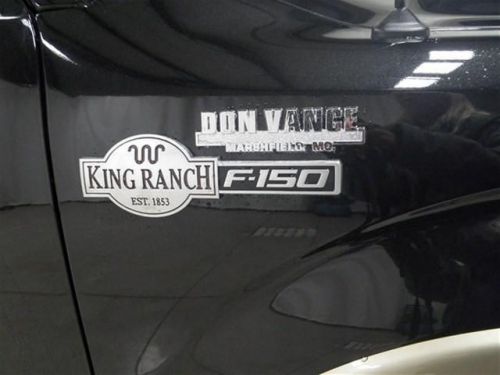 2014 ford f150 king ranch