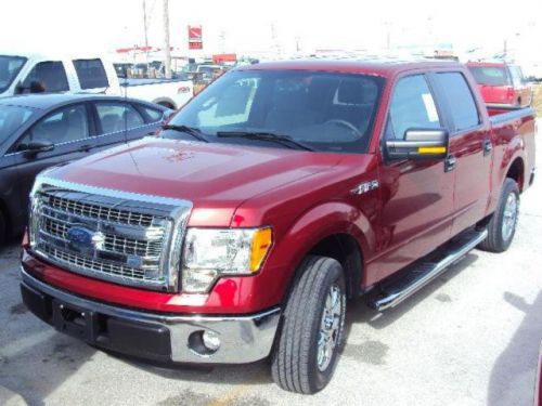 2014 ford f150 lariat