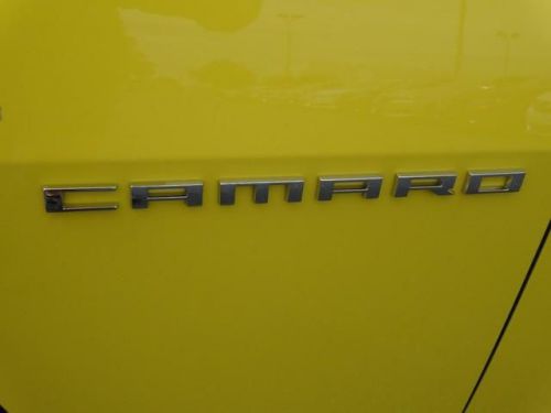 2014 chevrolet camaro 1lt