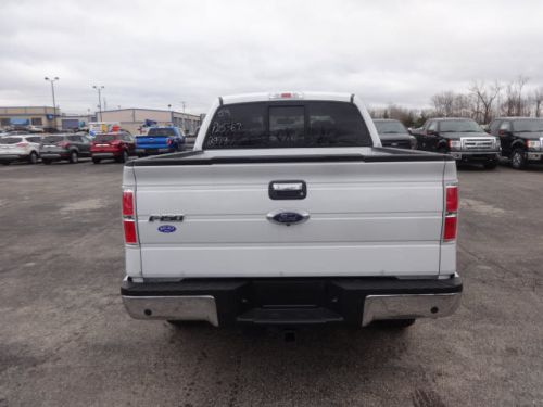 2014 ford f150 xlt