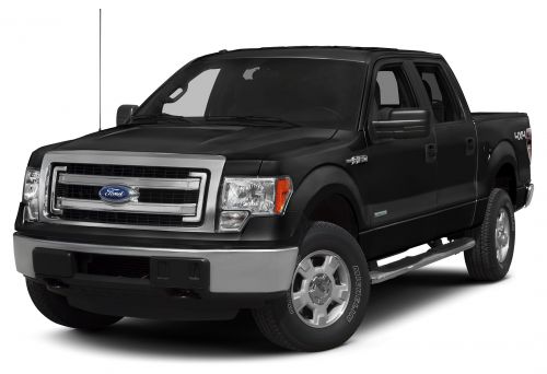 2013 ford f150 xlt